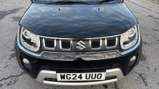Suzuki Ignis 1.2 Dualjet 12V Hybrid SZ-T 5dr CVT Petrol Hatchback